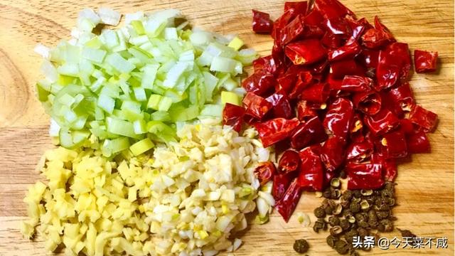 一定要来尝尝沧州的火锅鸡（火锅中的另类美食）(4)