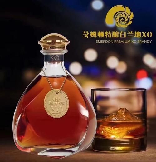 格兰斯xo白兰地价格