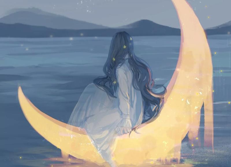  喜欢上了另一个女人，怎么办