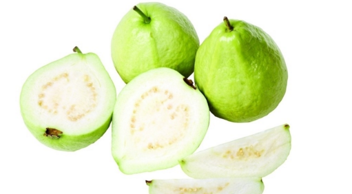 芭乐果里面的籽能吃吗