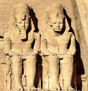 ​《圣经》中以色列儿子约瑟的故事