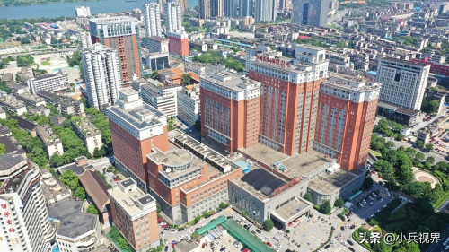 湖南医术最高,历史最悠久的湘雅医院,你知道它的来历么