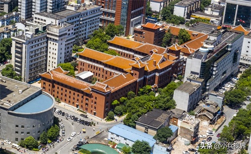 湖南医术最高,历史最悠久的湘雅医院,你知道它的来历么