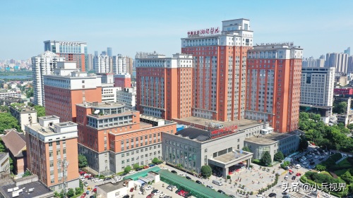 湖南医术最高,历史最悠久的湘雅医院,你知道它的来历么
