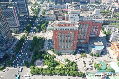 湖南医术最高,历史最悠久的湘雅医院,你知道它的来历么