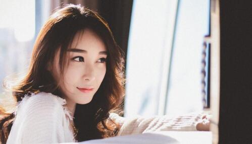 一个女生很抗拒谈恋爱1