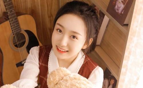 一个女生很抗拒谈恋爱2