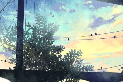 喜欢的女生失恋了怎么安慰她,才能让自己有机会?