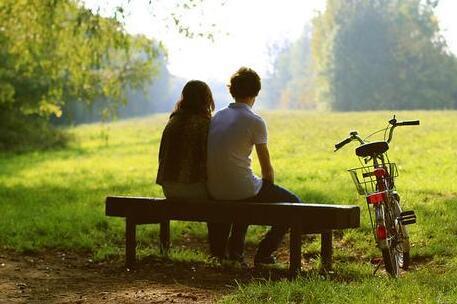 心机婊和渣女的表现