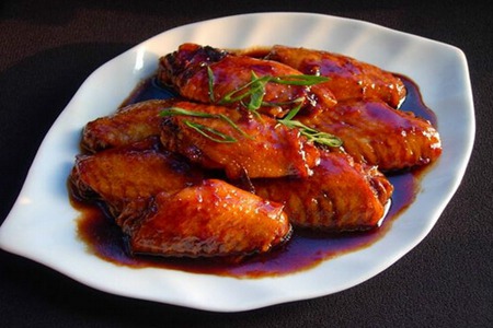 可乐鸡翅的制作方法，好吃又简单的可乐鸡翅做法