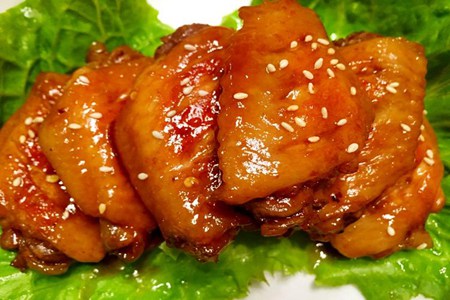 可乐鸡翅的制作方法，好吃又简单的可乐鸡翅做法