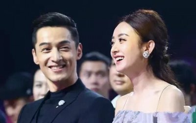 ​不再隐瞒，赵丽颖大方坦白：最喜欢的是他，网友：冯绍峰凉了？