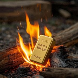 ​不要再上当了，看看如何分辨真假黄金！