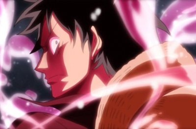 ​盘点海贼王见闻色霸气，五大境界，“王者境界”可以看到一角未来