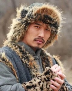 ​民间故事：悍匪陈瞎子