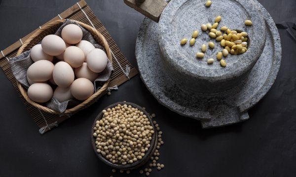 吃大豆会发胖,吃豆类会长胖吗、对身体有什么好处图6