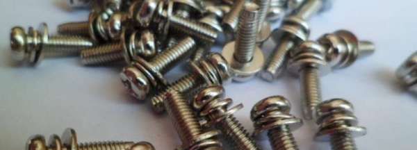 螺丝钉拧花了拧不下来怎么办,螺丝转不出来怎么办图3