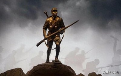 ​并非偶然！川人抗战伤亡64万，排第一；抗美援朝牺牲3万，又第一