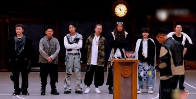 ​实力很强的那吾克热为什么被说唱圈排挤？要怪就怪他当年跟错了人