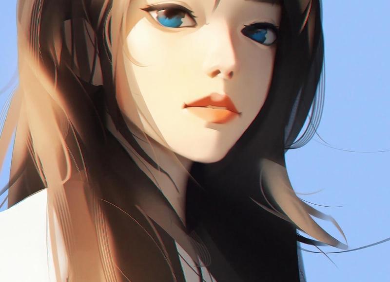 今晚月色真美是暗示我还有机会？如何挽回TA的心？