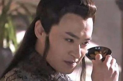 ​高雅和粗暴，悲酥清风与蒙汗药