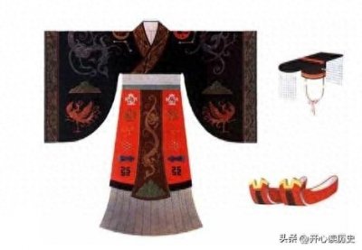 ​龙袍——朝代的象征