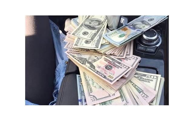 微信励志且现实的签名 乐观和money才是生活的解药