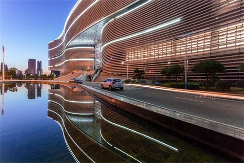 武汉三大名胜“黄鹤楼”高清图集赏