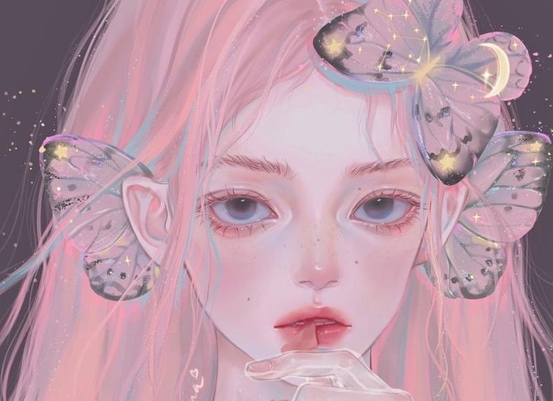 爱上离异女，她横冲直撞地走进了我的心，那晚我缴械投降了