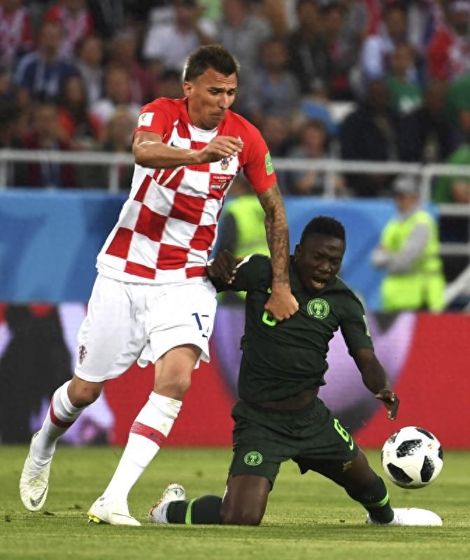 1998年首次参加世界杯,决赛惜败高卢雄鸡,克罗地亚赢得世界