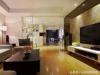 “猫猫”胡歌豪宅偏爱极简主义，餐厅这样装修惹得粉丝大排长龙！