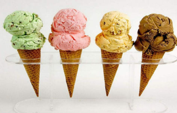 十大高脂肪食物排行榜 高热量易发胖食物盘点