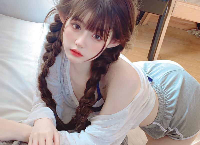 第一次表白送什么花