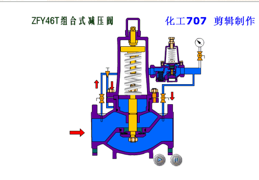 减压阀型号和阀口尺寸（3类常见减压阀18条选用常识）(6)