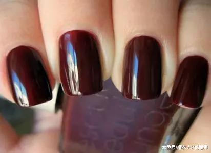 最安全健康的指甲油是哪种（指甲油篇哇塞原来指甲油有这么多种类）(19)