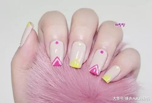 最安全健康的指甲油是哪种（指甲油篇哇塞原来指甲油有这么多种类）(5)