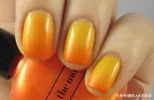最安全健康的指甲油是哪种（指甲油篇哇塞原来指甲油有这么多种类）(15)