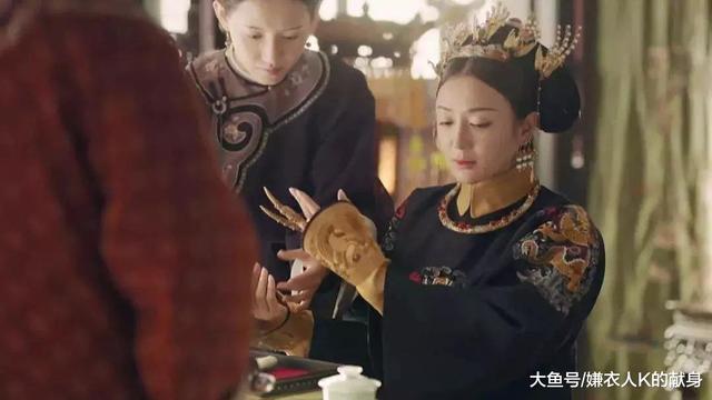 最安全健康的指甲油是哪种（指甲油篇哇塞原来指甲油有这么多种类）(2)