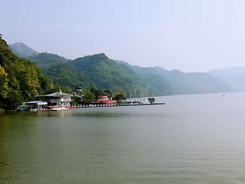 富春至严陵山水甚佳是山水诗吗(富春至严陵山水甚佳古诗)-第1张图片-