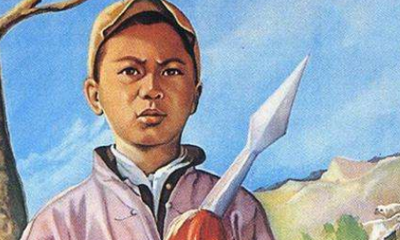 鸡毛信简介,鸡毛信的主要内容是什么?120字图2