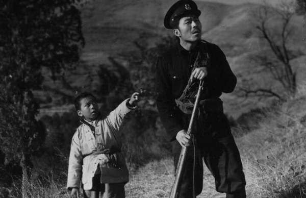 鸡毛信简介,鸡毛信的主要内容是什么?120字图4