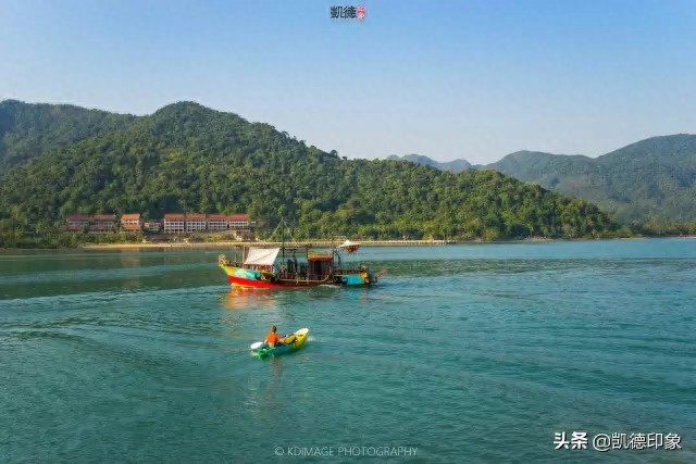 因《中餐厅》爆红的象岛，到底好不好玩？