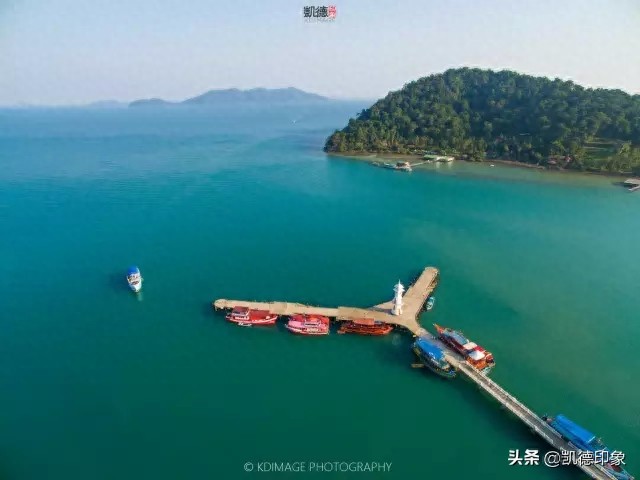 因《中餐厅》爆红的象岛，到底好不好玩？