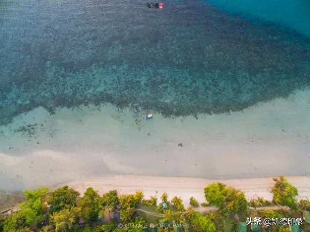 因《中餐厅》爆红的象岛，到底好不好玩？