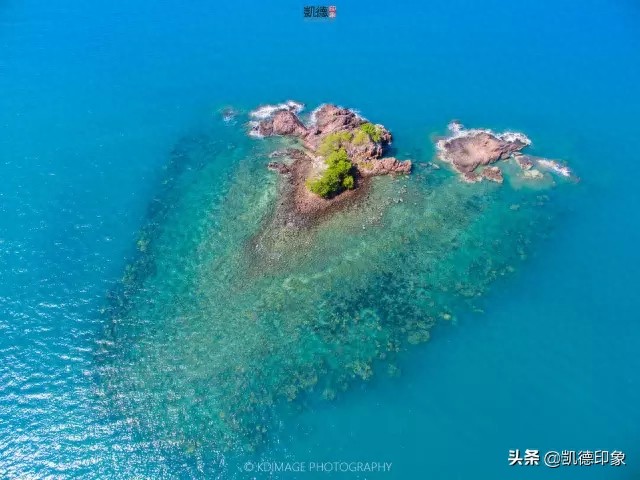 因《中餐厅》爆红的象岛，到底好不好玩？