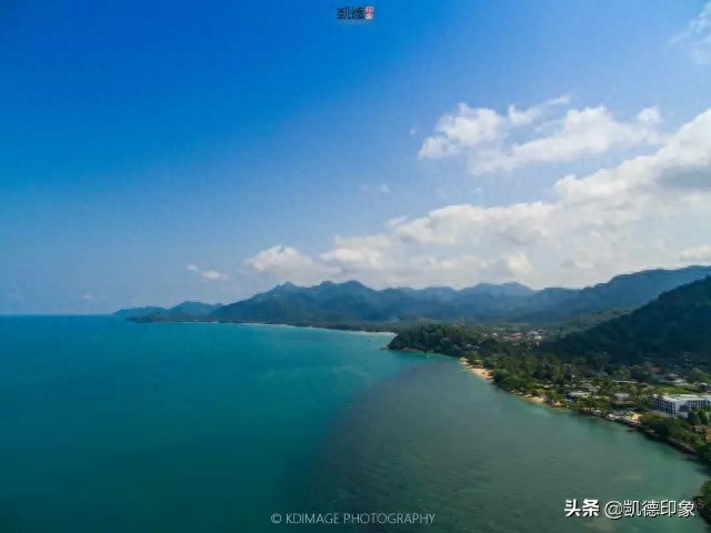 因《中餐厅》爆红的象岛，到底好不好玩？