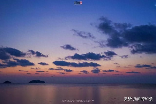 因《中餐厅》爆红的象岛，到底好不好玩？