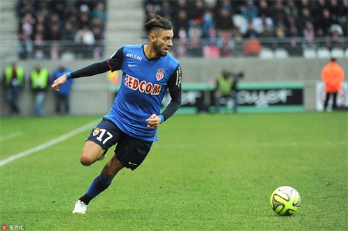 18赛季中超球星精选：卡拉斯科——晃倒过梅西的过人狂魔