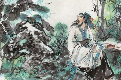 《西江月·世事一场大梦》全文及赏析