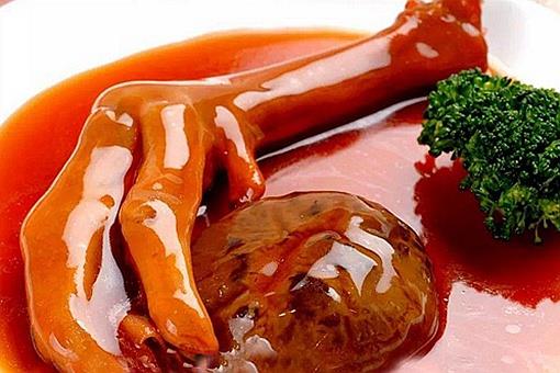 春节年夜饭必做的10道菜